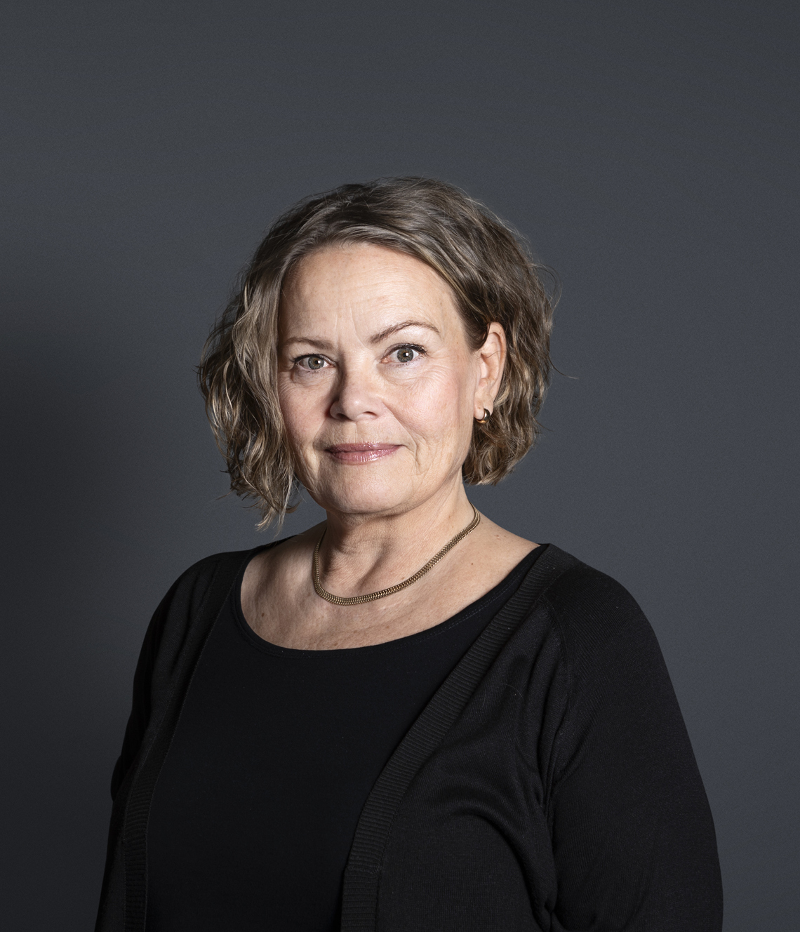 Susanne Carlsson