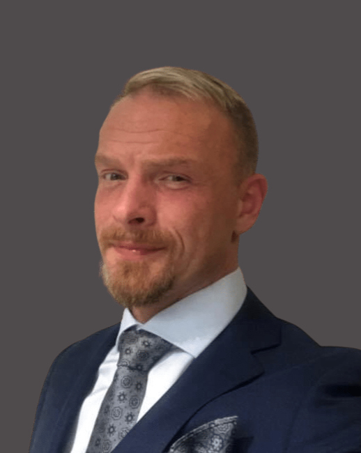 Thomas André Nilsen