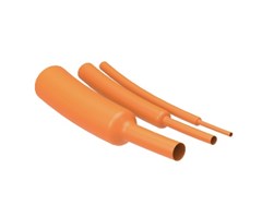KRYMPSLANG 26mm EVSW-26/12.7-3-SP 75m orange