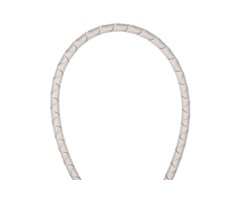 12,7-114,3mm Natural POLYETHYLEN 30,5m.