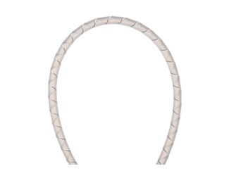 12,7-114,3mm Natural POLYETHYLEN 30,5m.