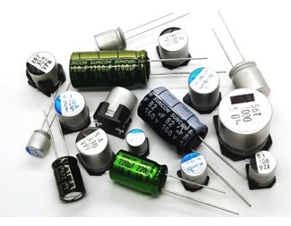 E-CAP 400V 15uF 105° 16x16 F=7,5
