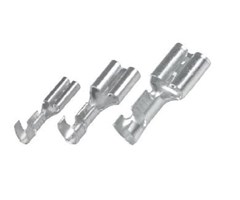 B1003FLS5/ Oisol flatstifthylsa 0,5-1 mm², 100st