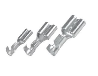 B1003FLS5/ Oisol flatstifthylsa 0,5-1 mm², 100st