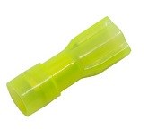 KA1505FLSF5-BU/ Abiko isolerad Flatstifth 1,5 mm², 1000st