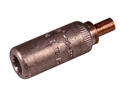 AKS150-35, AlCu-skarvhylsa