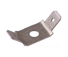 B1807H4/ Anslutningsstift, M4, 100st