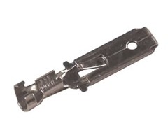 B2507HN/ Oisol flatstift,1,5-2,5 mm², 100st