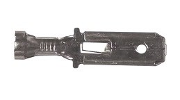 B2507HN/ Oisol flatstift,1,5-2,5 mm², 100st