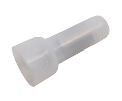 KA4600E-PB/ Abiko isolerad Ändhylsa 4–6 mm², 25st