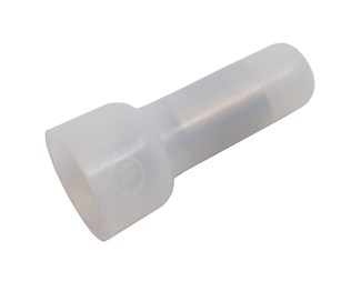 KA4600E-PB/ Abiko isolerad Ändhylsa 4–6 mm², 25st
