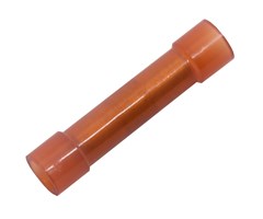 KA1525SK-BU/ Abiko isolerad Skarvhylsa, 0,5-1,5 mm², 1000st