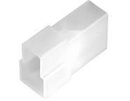 408-2-M/ Kopplingsblock, 100st