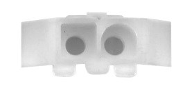 MC02F/ Kopplingsblock, 100st