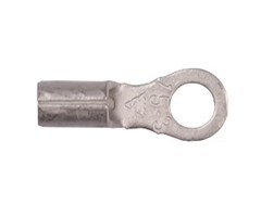 B2510R/ Plåtkabelsko, 1,5-2,5 mm², 100st