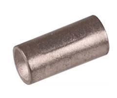 KS2,5P/ Cu-rörskarvhylsa, 100st