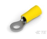 PLASTI-GRIP RING M6 3–6 mm² 12-10 1/4
