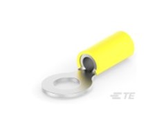 PLASTI-GRIP RING M6 3–6 mm² 12-10 1/4