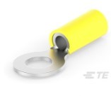 PLASTI-GRIP RING M6 3–6 mm² 12-10 1/4