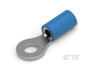 PLASTI-GRIP RING M6 3–6 mm² 12-10 1/4