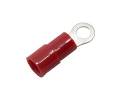 KA1543R-PB-UL/ Abiko isolerad Ringkabels, 100st