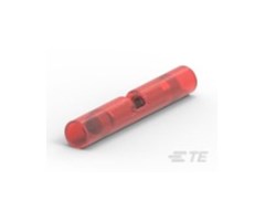 PIDG SPLICE 22-16 AWG 0,3-1,42 mm² 22-18 MIL Spec