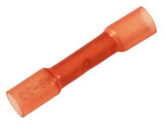 A1535SKW/ Isolerad krympskarv, 25st