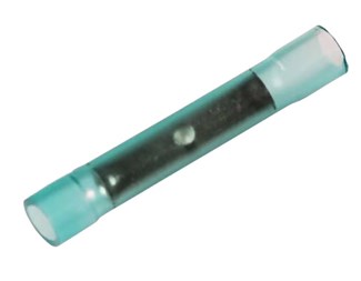 A0824SK/ Isolerad skarvhylsa, 100st