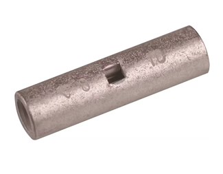 KS0,75/ Cu-rörskarvhylsa, 0,75 mm², 100st