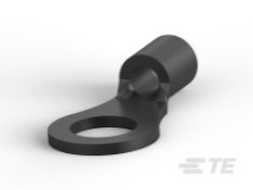 TERMINAL SOLIS  16-14 5mm STUD
