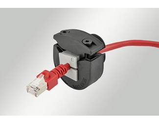 M32 Delbar förskruvning f 1 KT Small, 10st