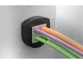 M32 Delbar förskruvning f 1 KT Small, 10st