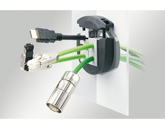 M32 Delbar förskruvning f 1 KT Small, 10st