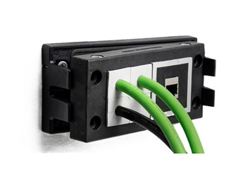 KEL-SNAP B4 snap-ram för KEL, 10st