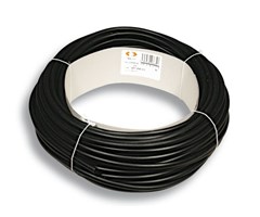 801-033 Svart / PLIO-SUPER 40mm, 25m
