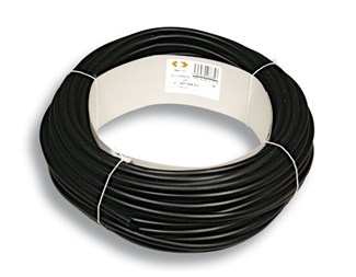 801-033 Svart / PLIO-SUPER 40mm, 25m
