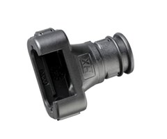 CI08-FCI03 Slangkoppling FCI Apex 2,8