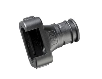 CI08-FCI03 Slangkoppling FCI Apex 2,8