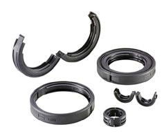 CCSB16 Reducerande förslutningsklämmor