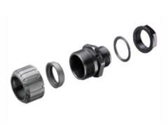 Slangtätning Metric AB12-M16