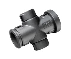 X PIECE NC1208 BLACK