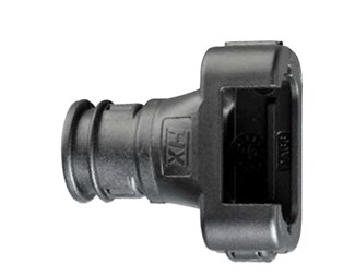 CI08-90-BC2 Slangkoppling Bosch roterbar vinklad 2Pol