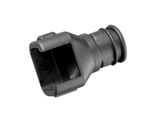 CI08-90-AT4LP Slangkoppling Ampseal 16, roterbar 4Pol