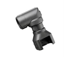 CI08-90-AT4LP Slangkoppling Ampseal 16, roterbar 4Pol