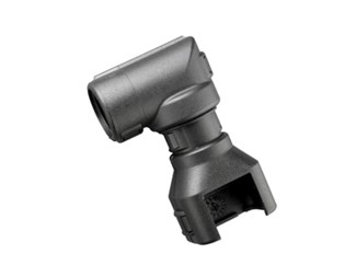 CI08-90-AT4LP Slangkoppling Ampseal 16, roterbar 4Pol