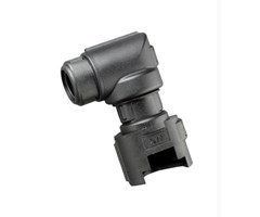 CI08-90-DT2 Slangkoppling TE Deutsch 2Pol