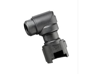 CI08-90-DT2 Slangkoppling TE Deutsch 2Pol