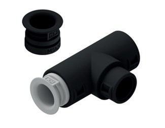 MSAR08 Anslutning Multi Sleeve