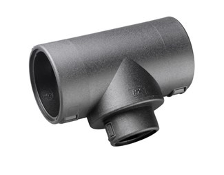 Slangkoppling 3-pol TPS251220