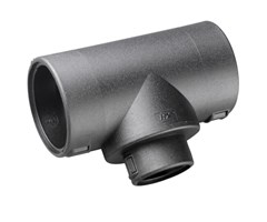 Slangkoppling 3-pol TPS202020